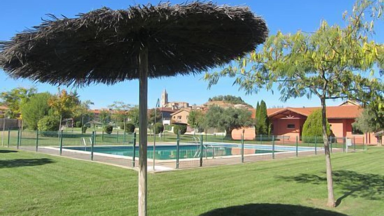 Photo of Outdoor in Navarrete