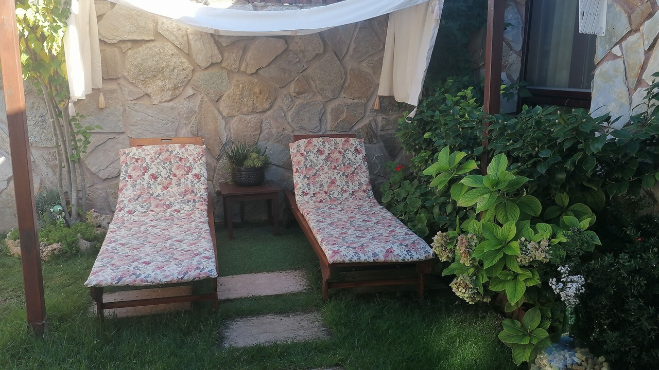 Photo of Outdoor in Navarrete
