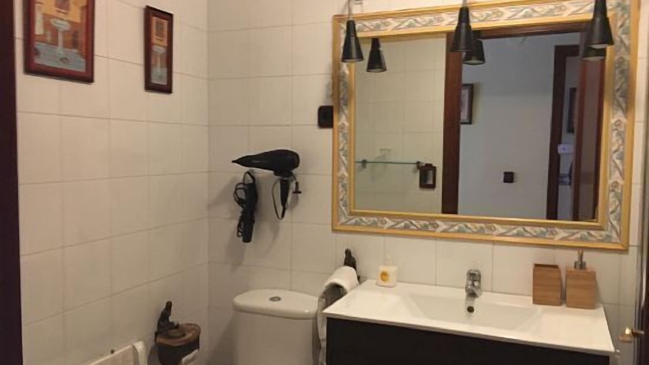 Photo of Bathroom in Navarrete