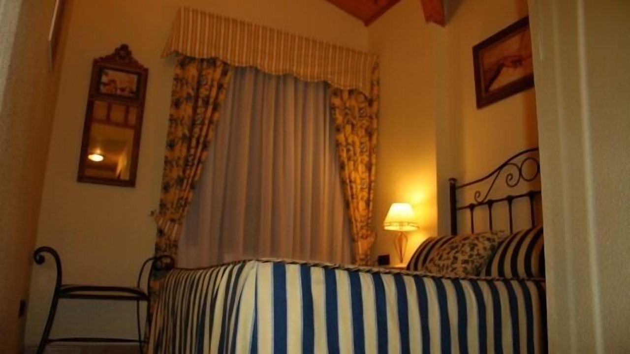 Photo of Bedroom in Navarrete
