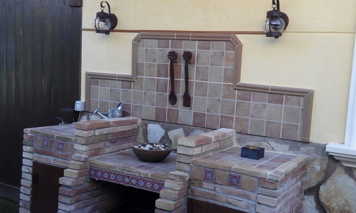 Photo of Outdoor in Navarrete