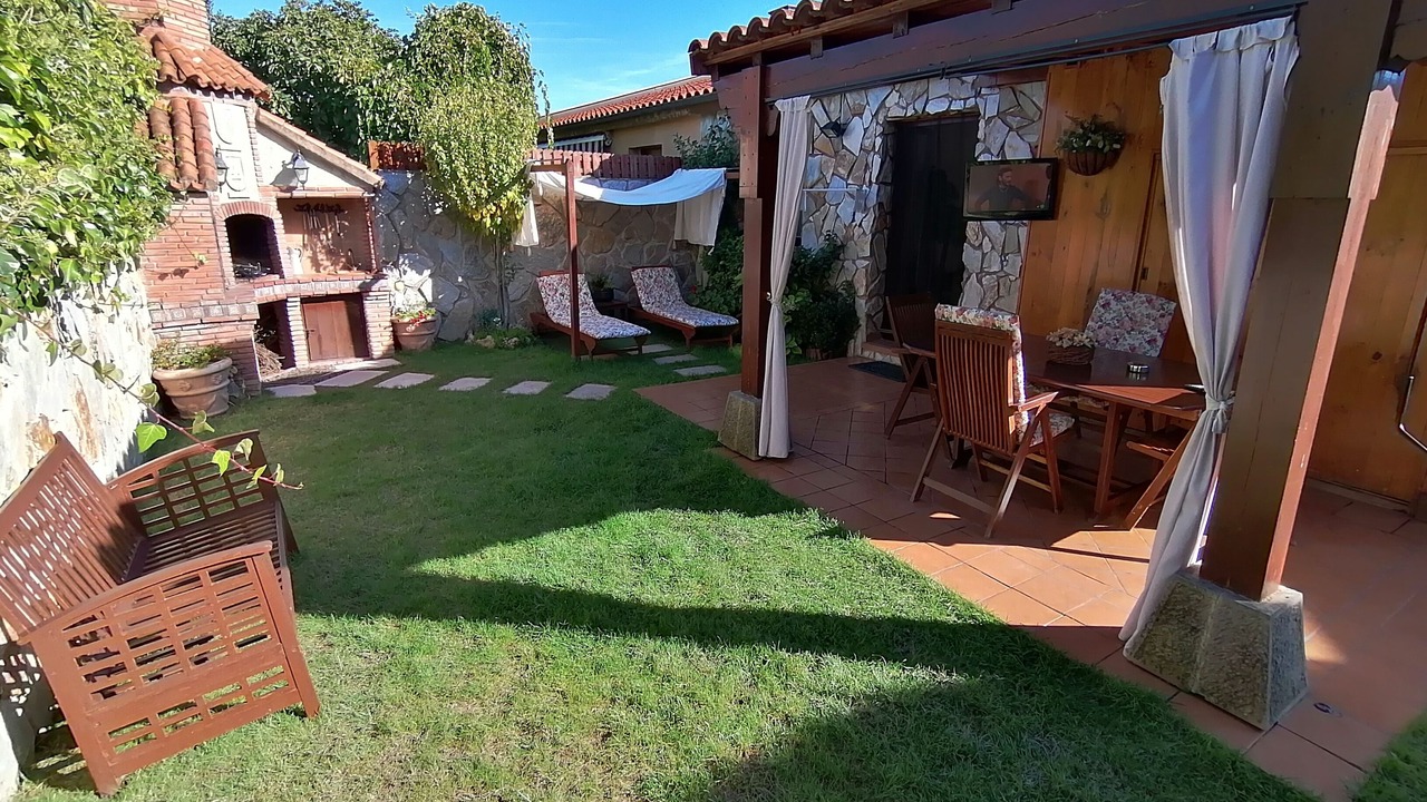 Photo of Outdoor in Navarrete