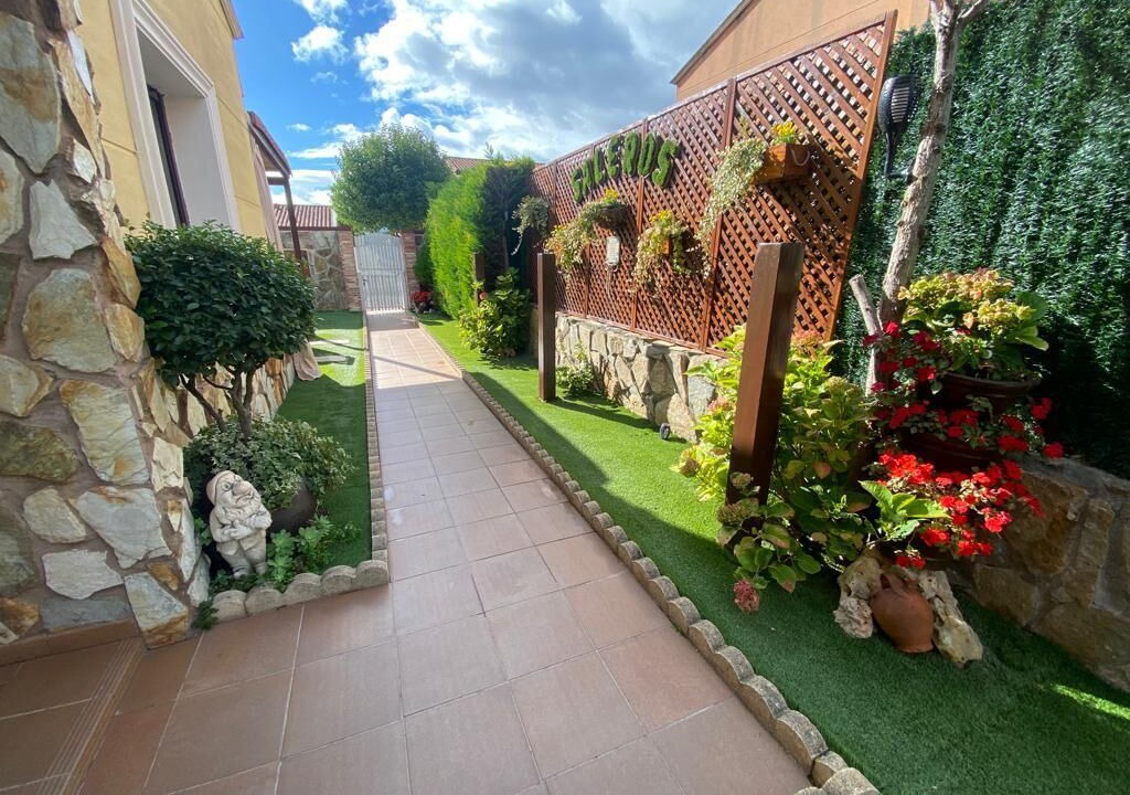 Photo of Outdoor in Navarrete