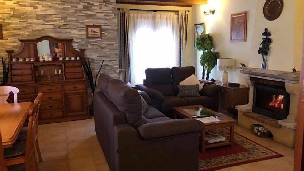 Photo of Livingroom in Navarrete