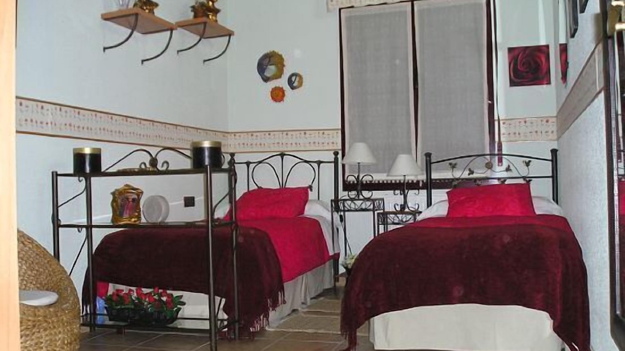 Photo of Bedroom in Navarrete