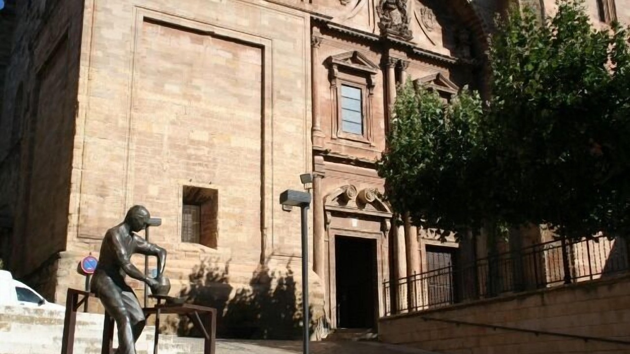 Photo of Others in Navarrete