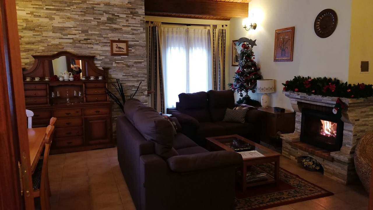 Photo of Livingroom in Navarrete