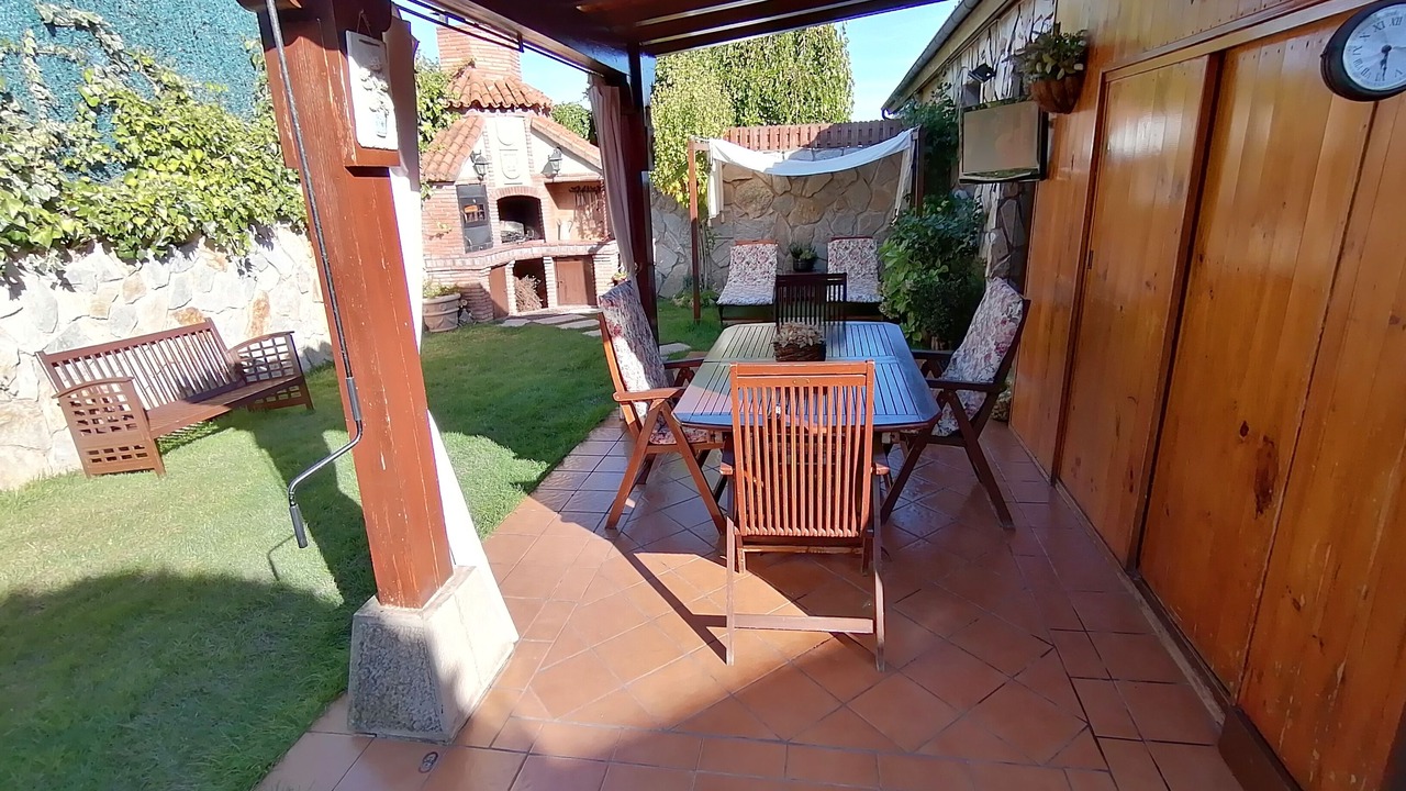 Photo of Outdoor in Navarrete