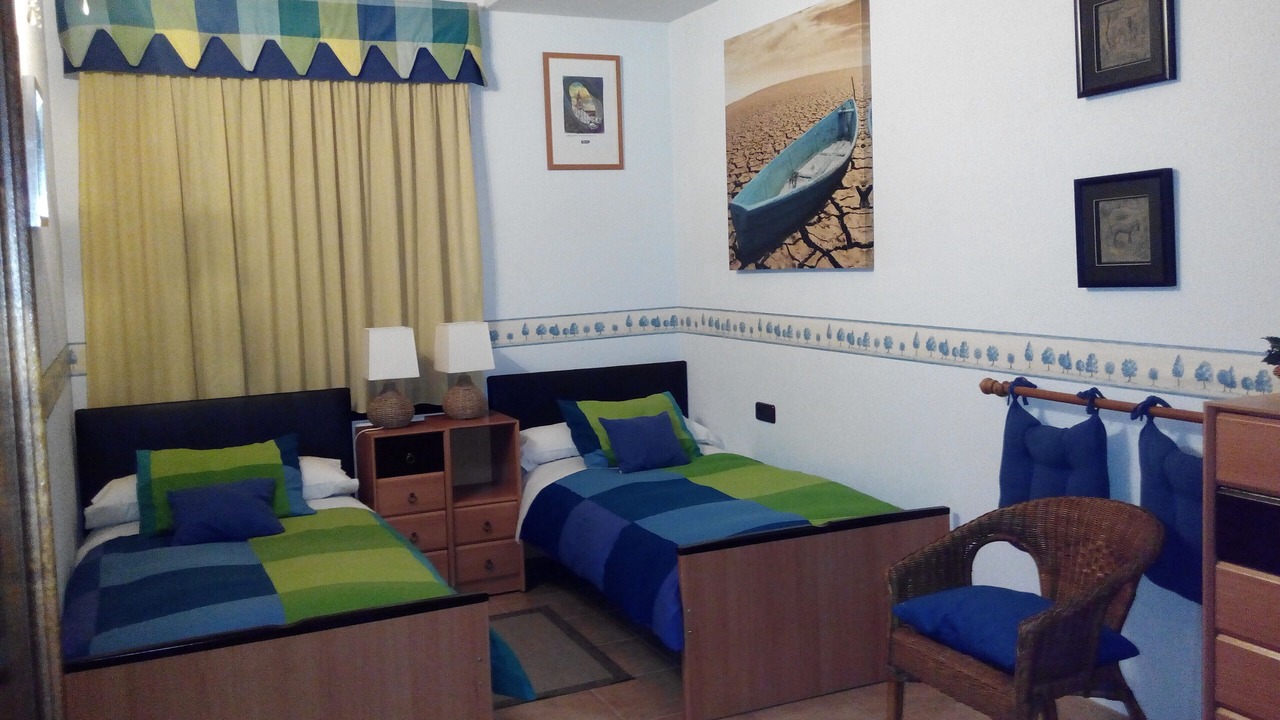 Photo of Bedroom in Navarrete