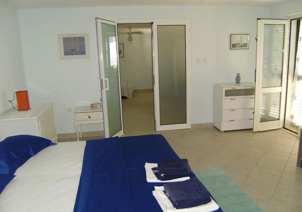 Photo of Bedroom in Vela Luka