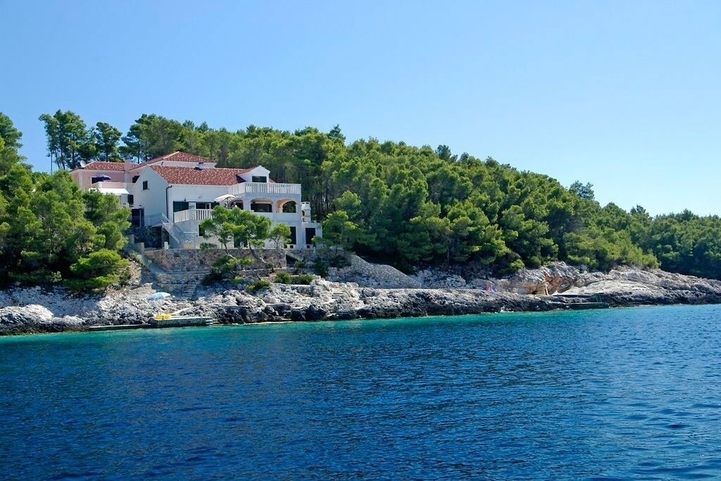 Photo of Outdoor in Vela Luka