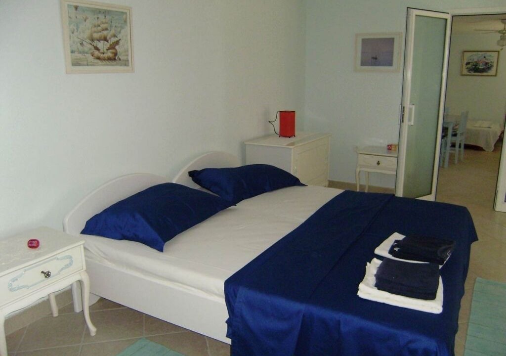 Photo of Bedroom in Vela Luka