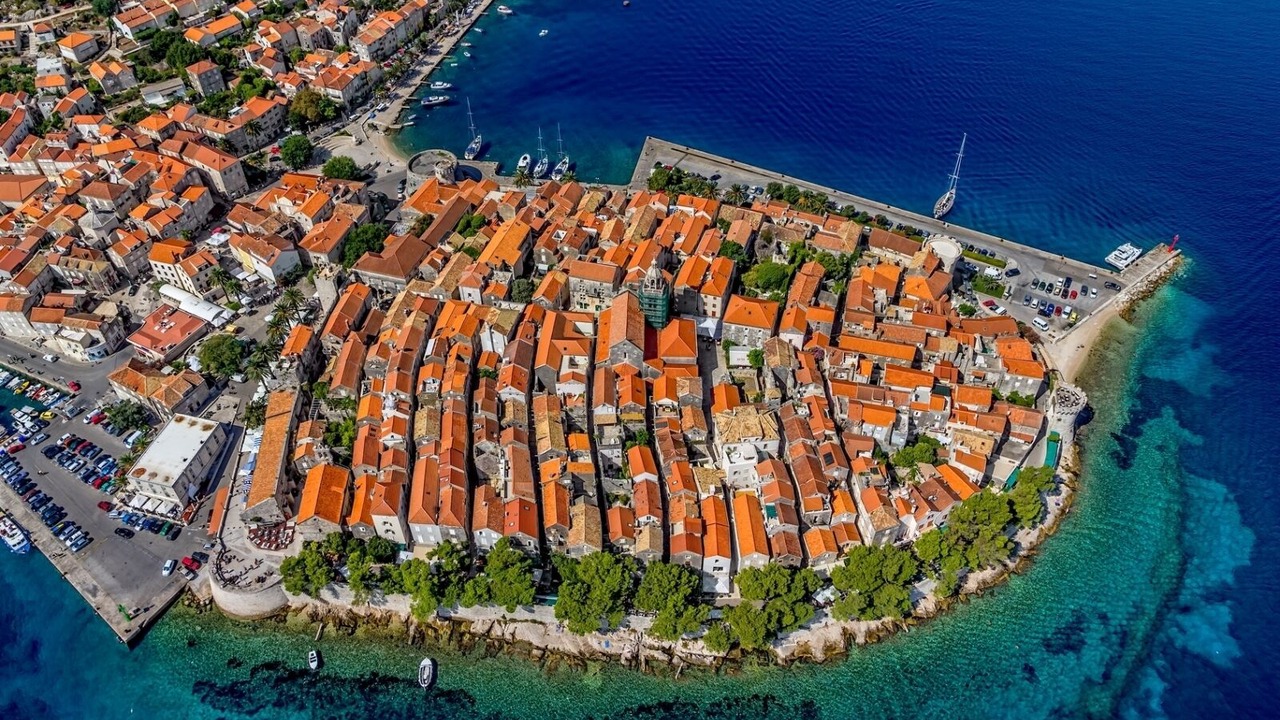 Photo of Outdoor in Vela Luka