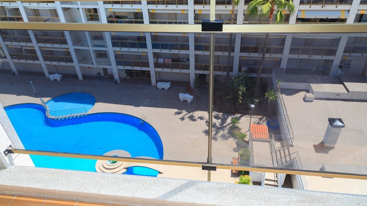 Photo of Outdoor in Salou City Centre