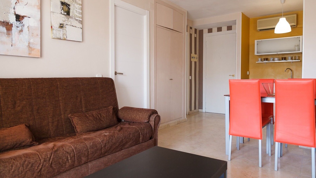 Photo of Livingroom in Salou City Centre
