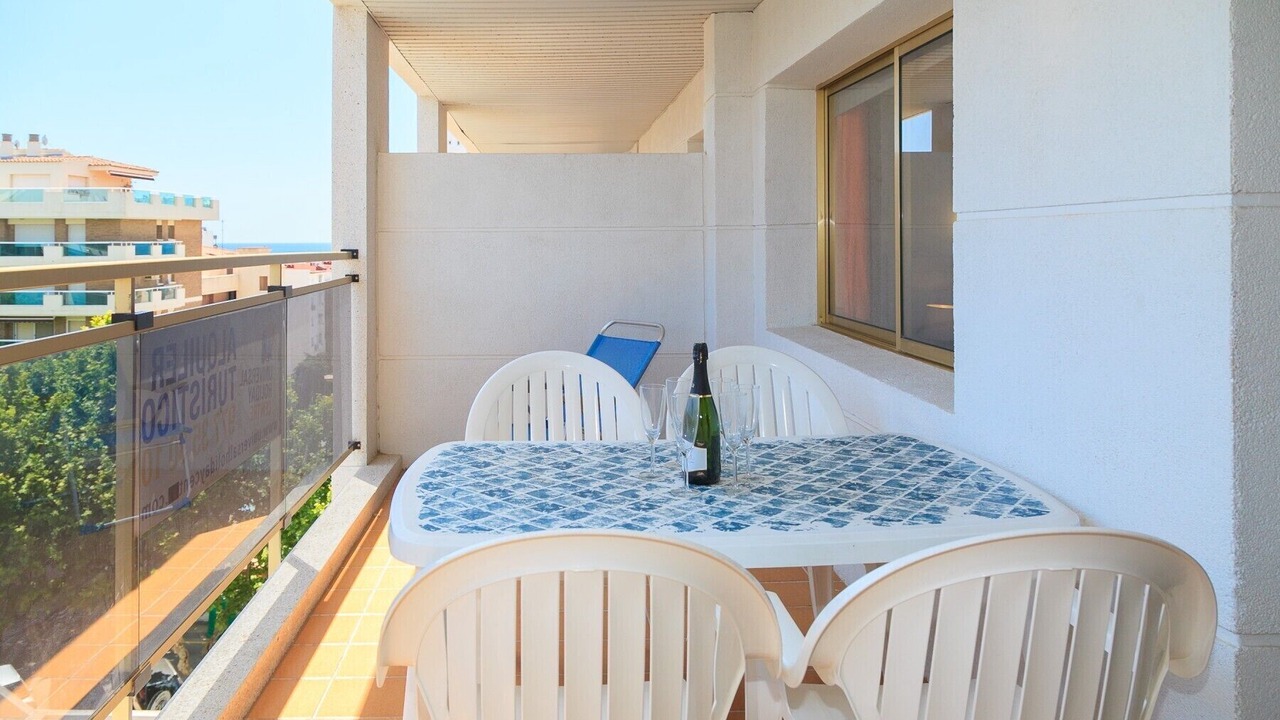 Photo of Outdoor in Salou City Centre