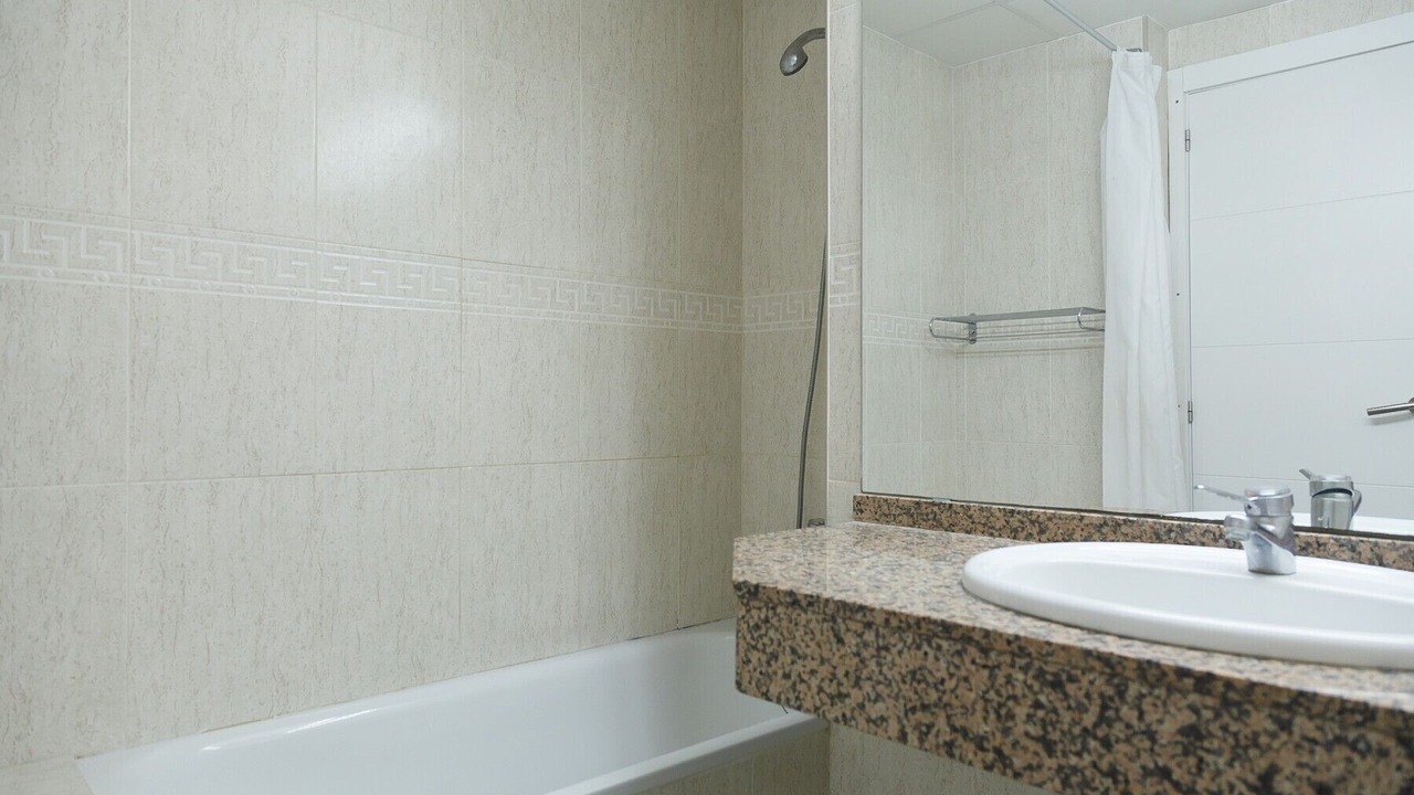 Photo of Bathroom in Salou City Centre