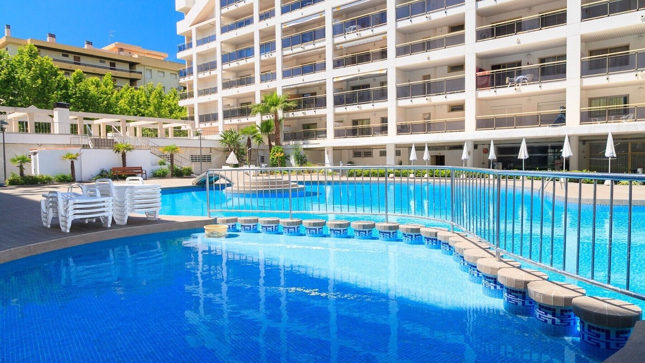 Photo of Outdoor in Salou City Centre