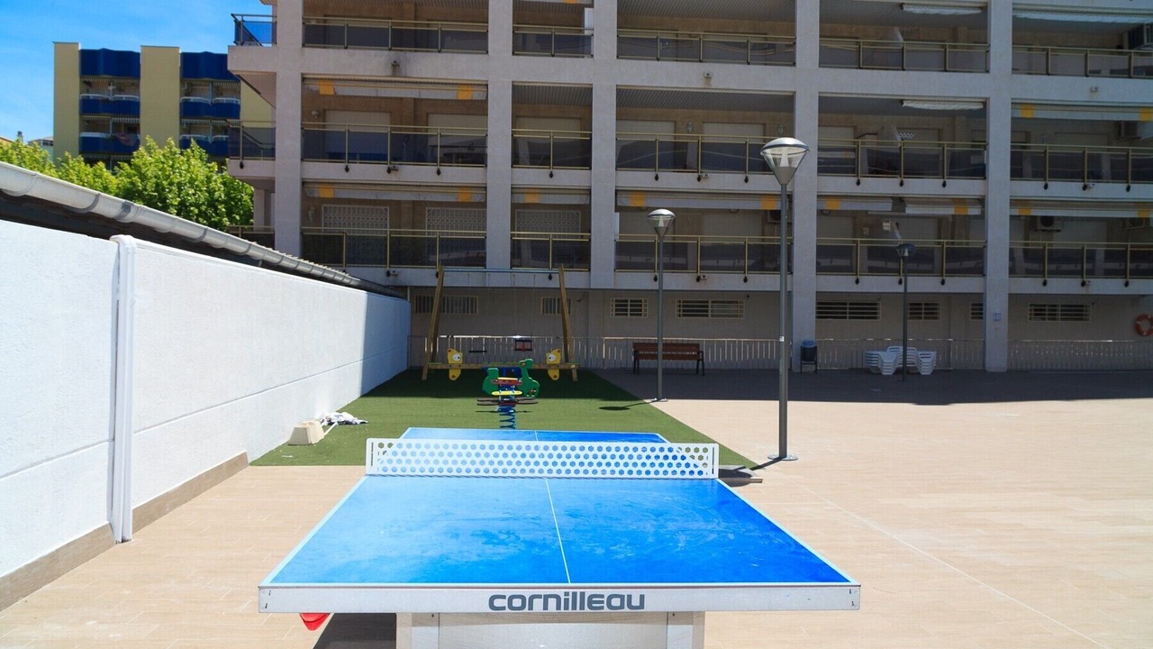 Photo of Outdoor in Salou City Centre