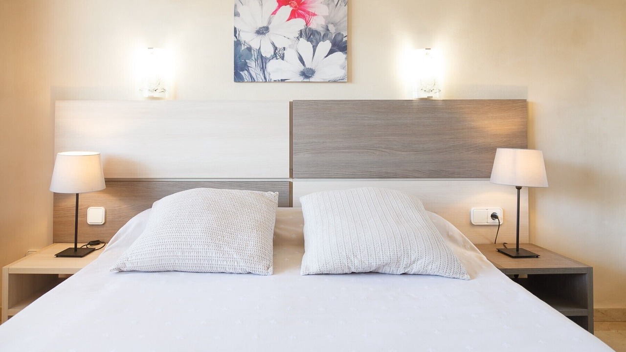 Photo of Bedroom in Salou City Centre