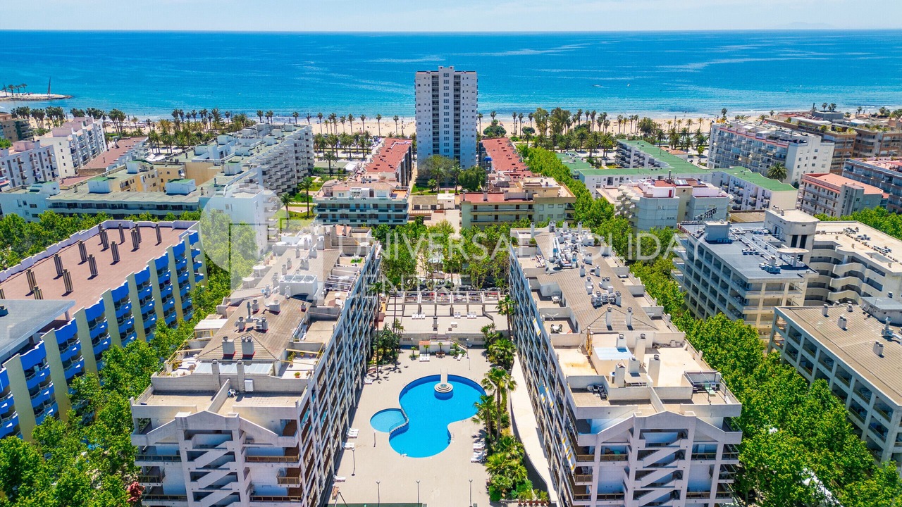 Photo of Outdoor in Salou City Centre