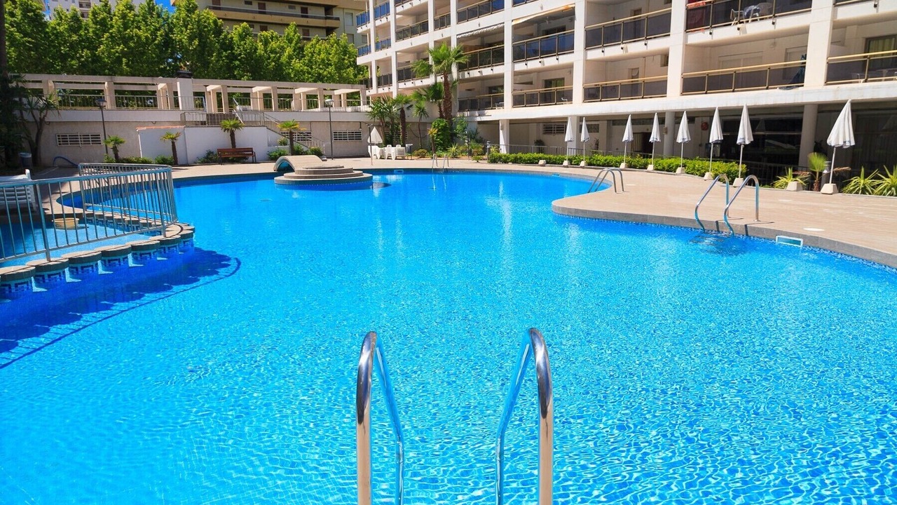 Photo of Outdoor in Salou City Centre