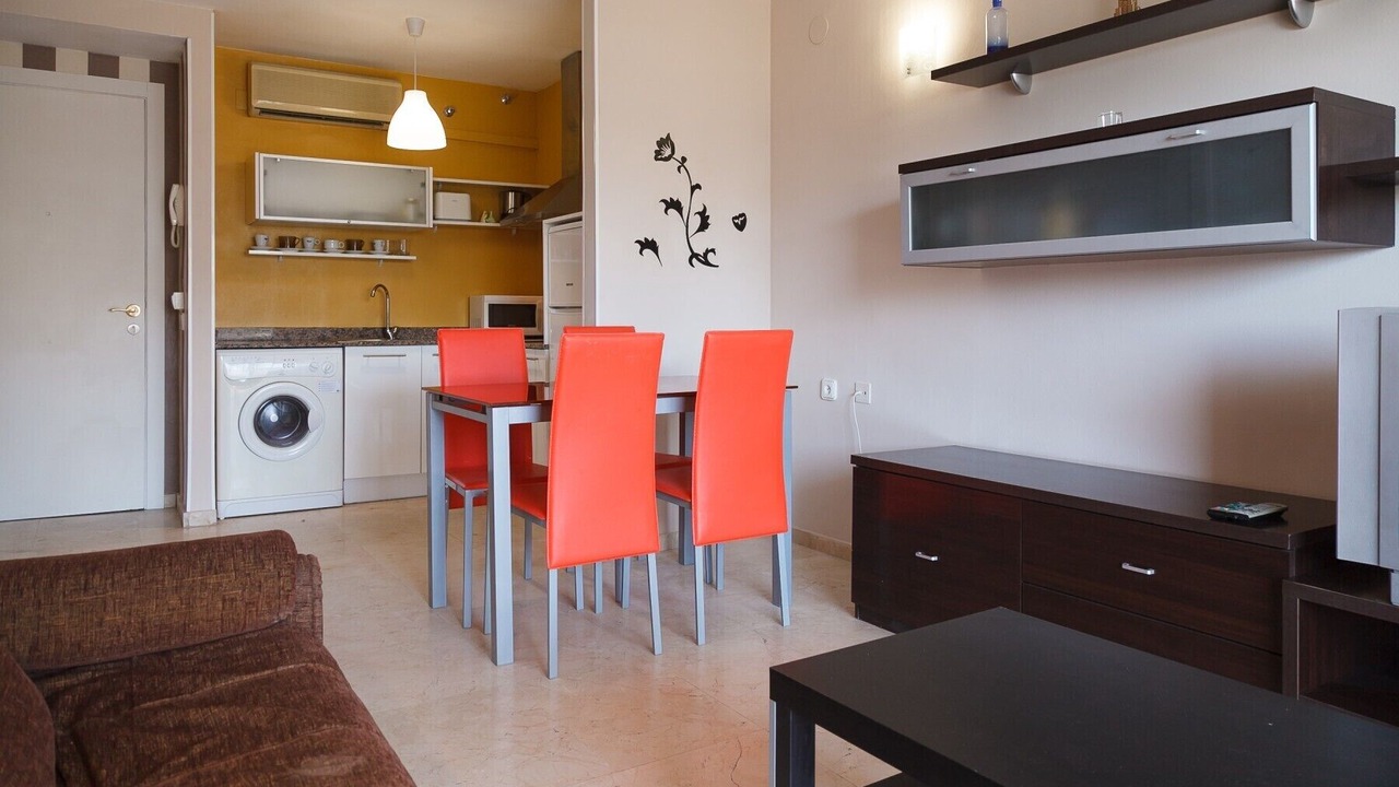 Photo of Livingroom in Salou City Centre