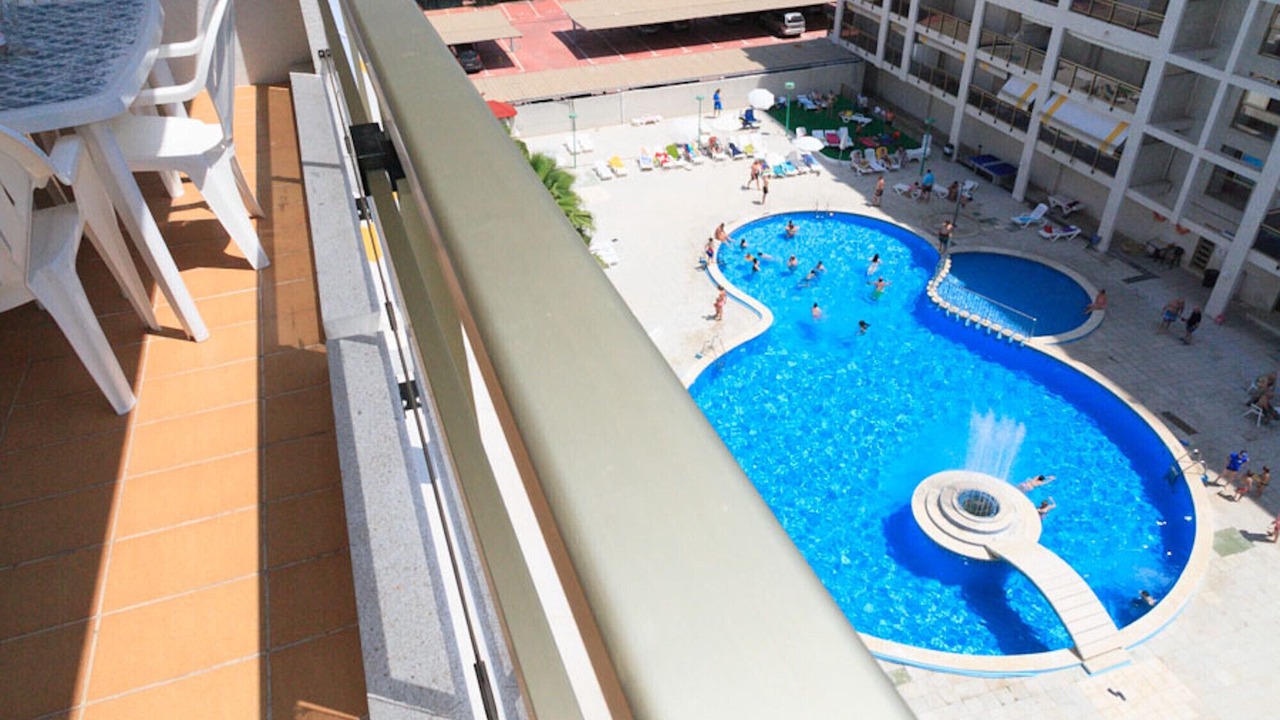 Photo of Outdoor in Salou City Centre