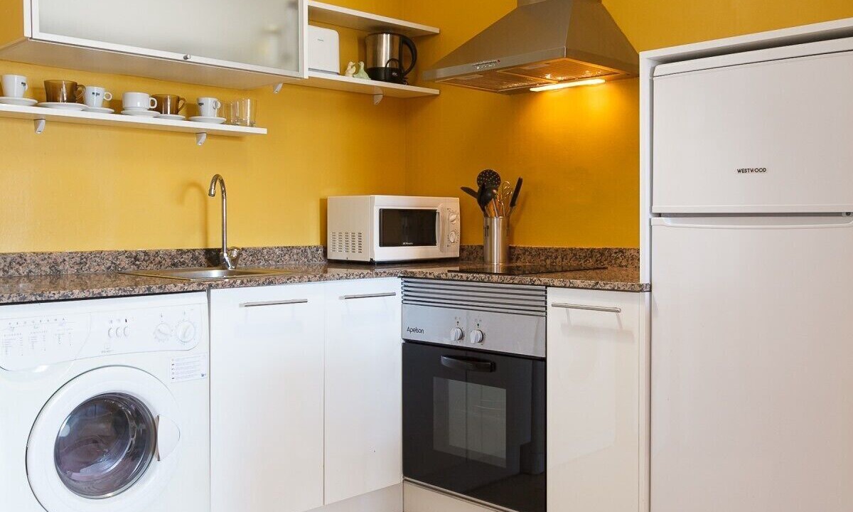 Photo of Kitchen in Salou City Centre