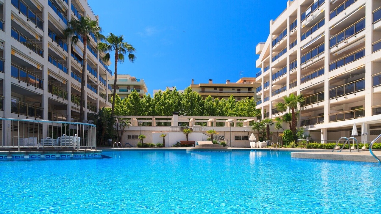 Photo of Outdoor in Salou City Centre