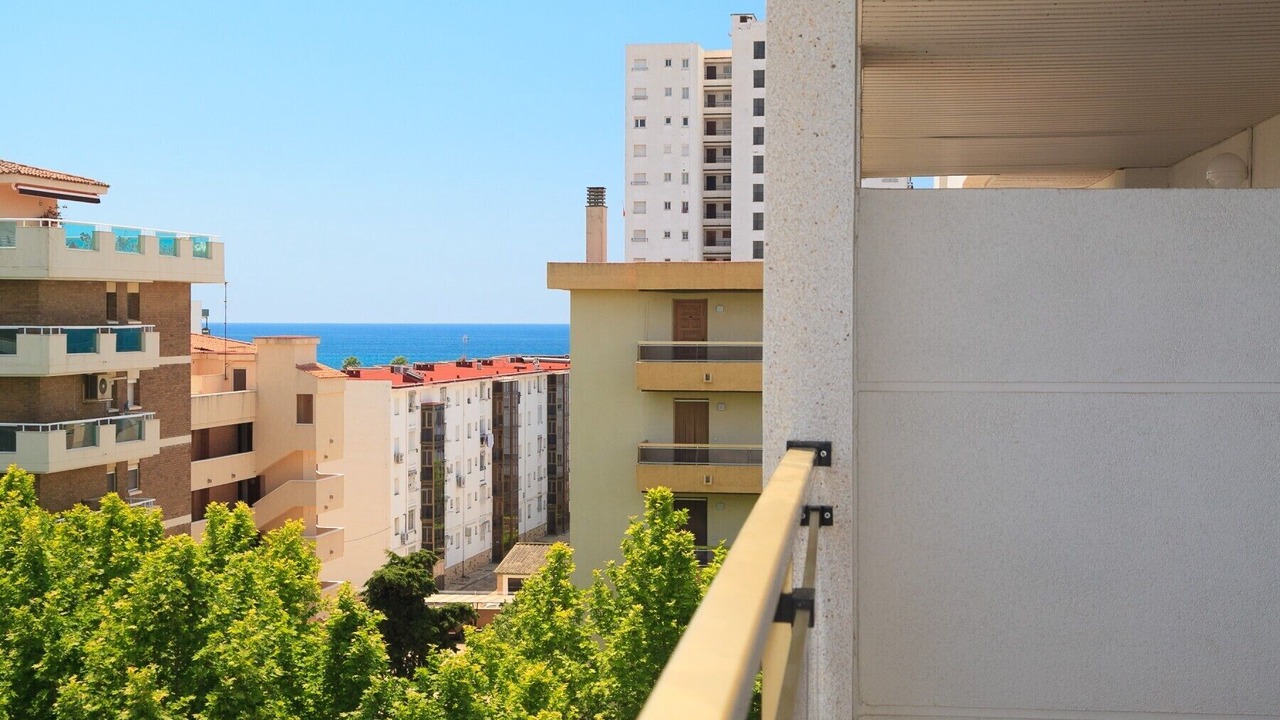 Photo of Outdoor in Salou City Centre