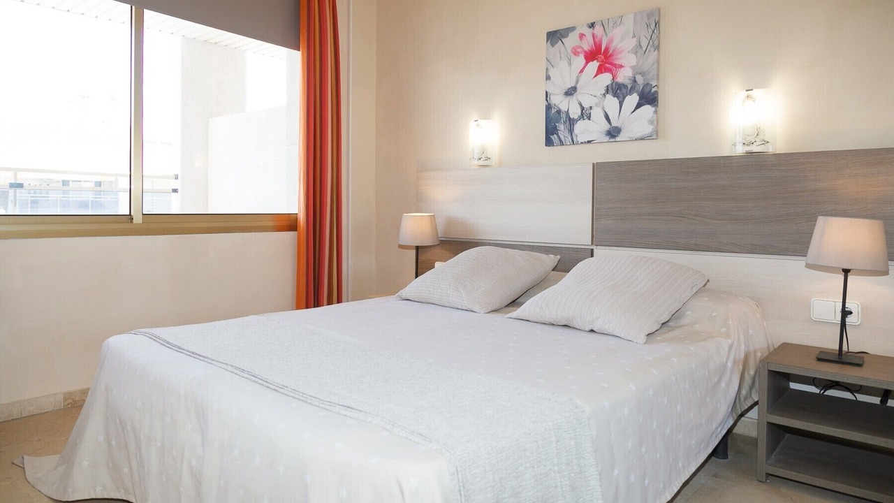 Photo of Bedroom in Salou City Centre