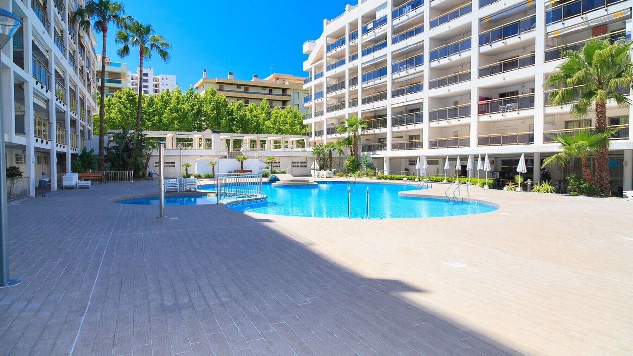 Photo of Outdoor in Salou City Centre