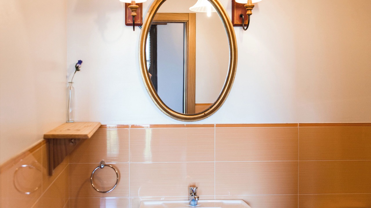 Photo of Bathroom in Etxalar
