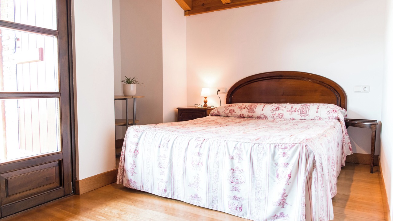 Photo of Bedroom in Etxalar