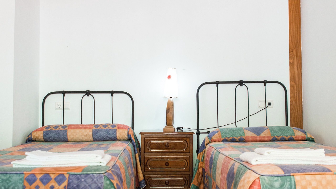 Photo of Bedroom in Etxalar