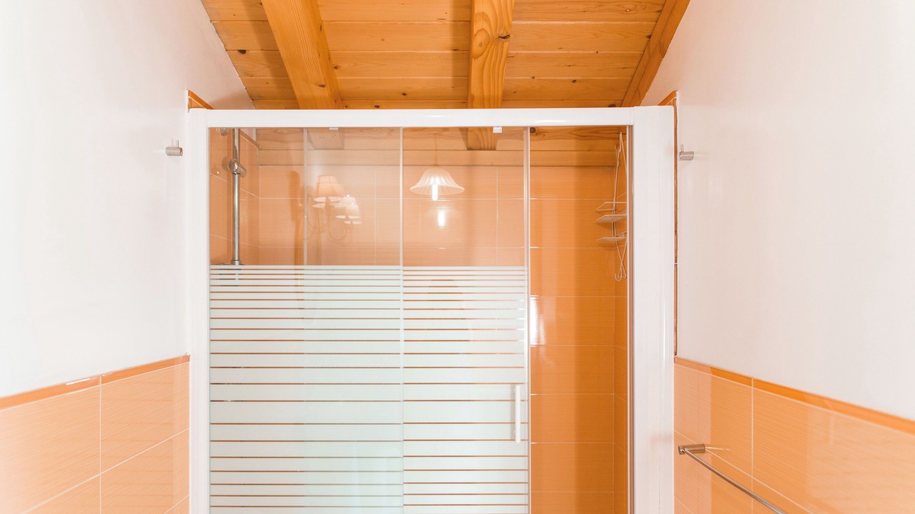 Photo of Bathroom in Etxalar