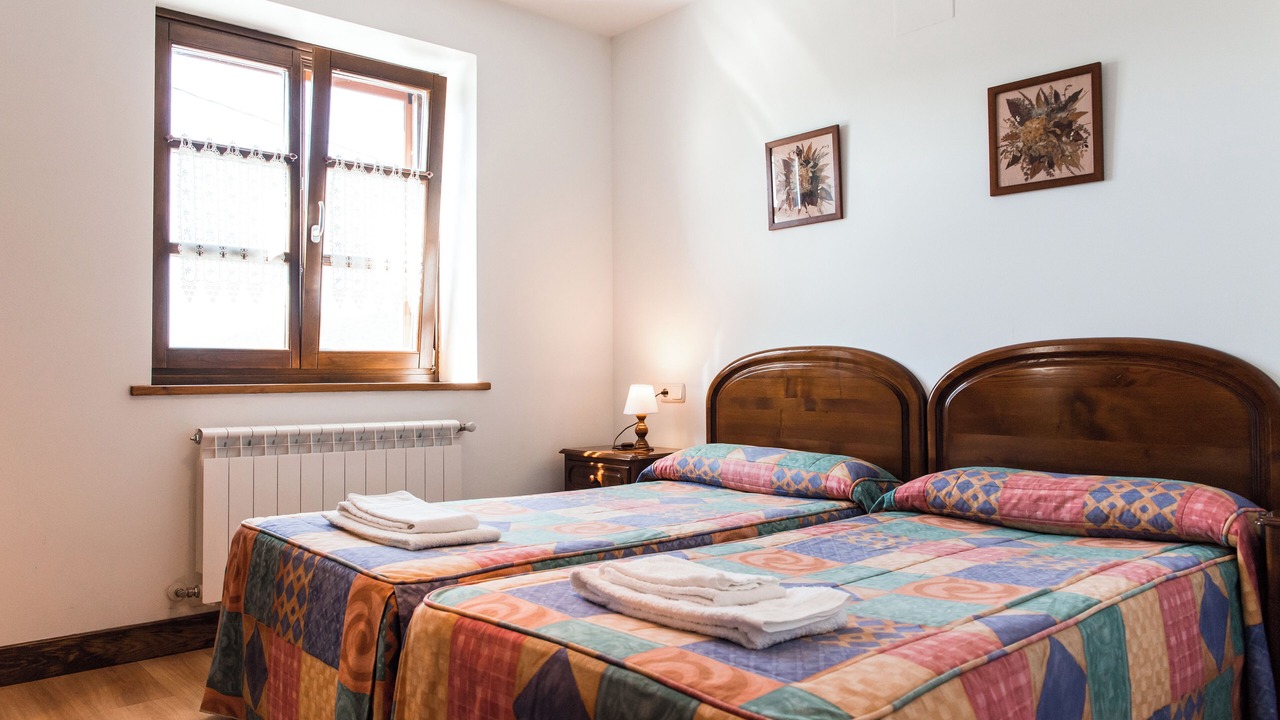 Photo of Bedroom in Etxalar