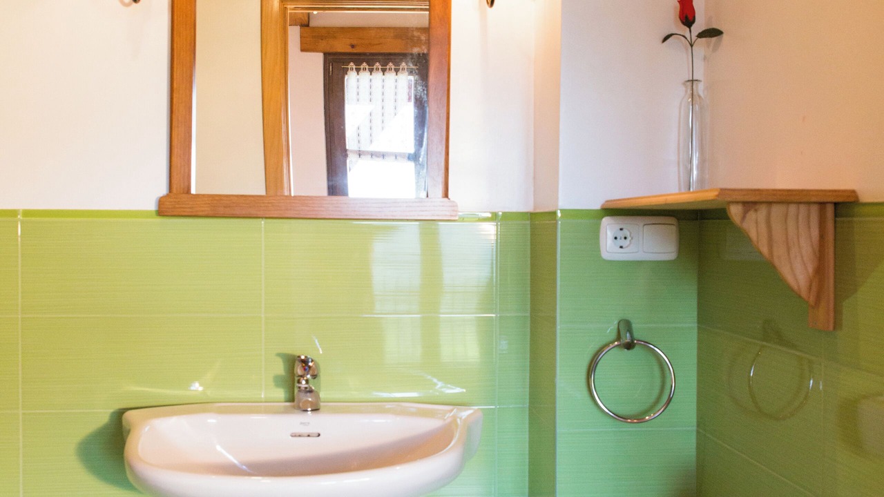 Photo of Bathroom in Etxalar