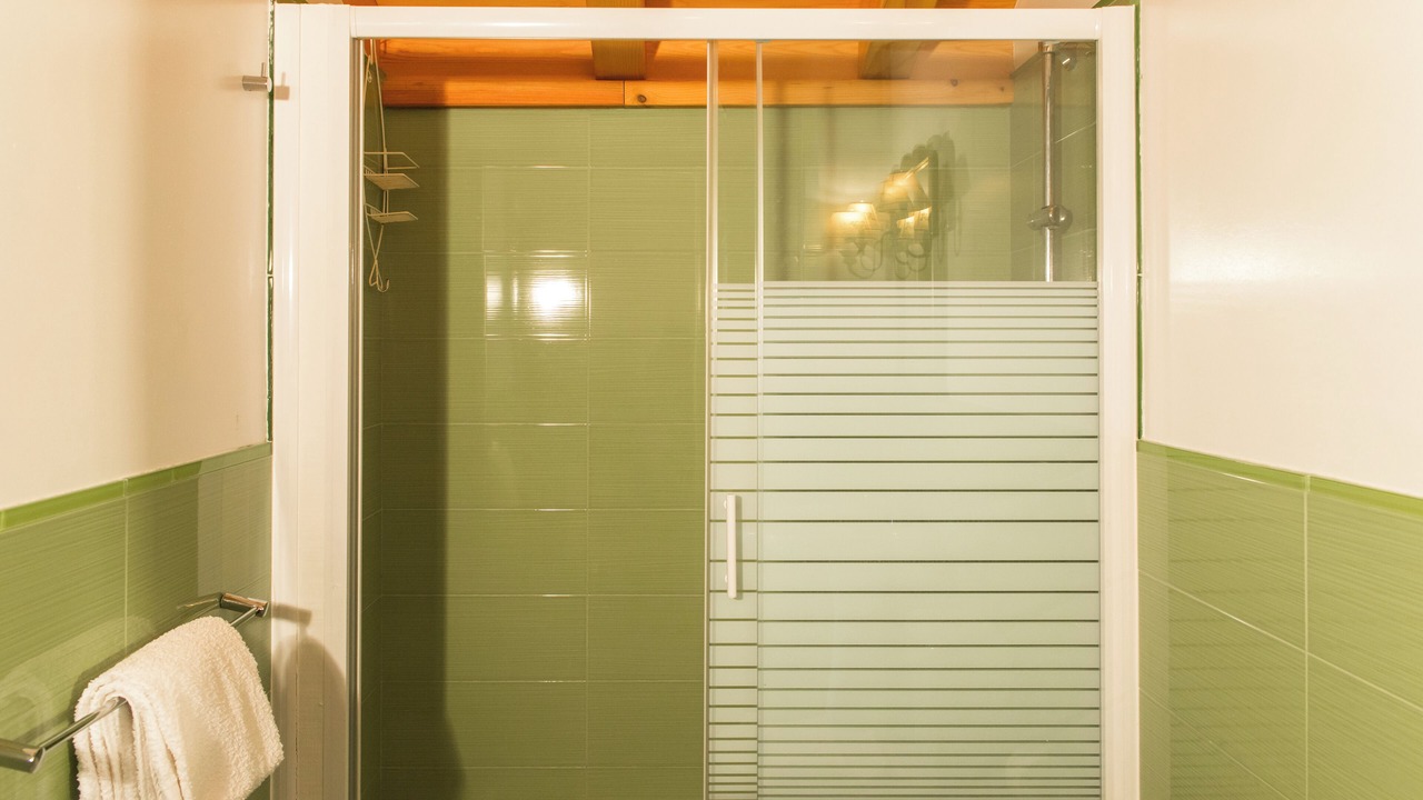 Photo of Bathroom in Etxalar