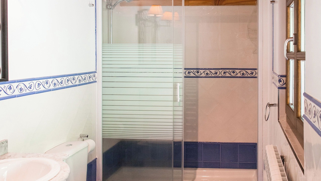 Photo of Bathroom in Etxalar