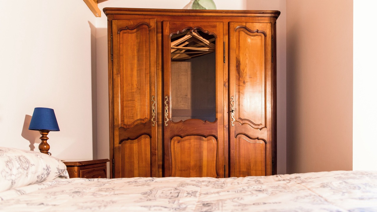 Photo of Bedroom in Etxalar