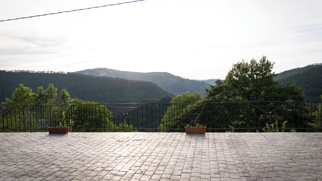 Photo of Patio Balcony in Etxalar