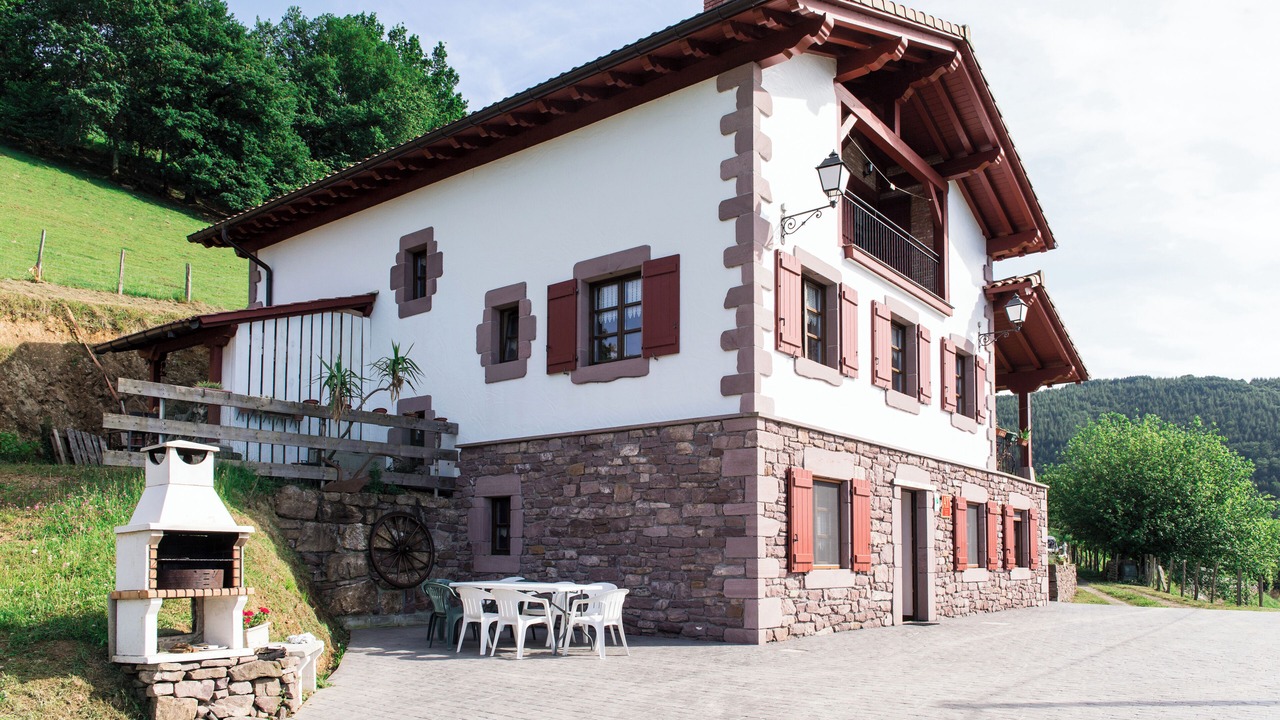 Photo of Outdoor in Etxalar