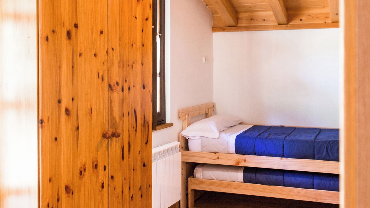 Photo of Bedroom in Etxalar