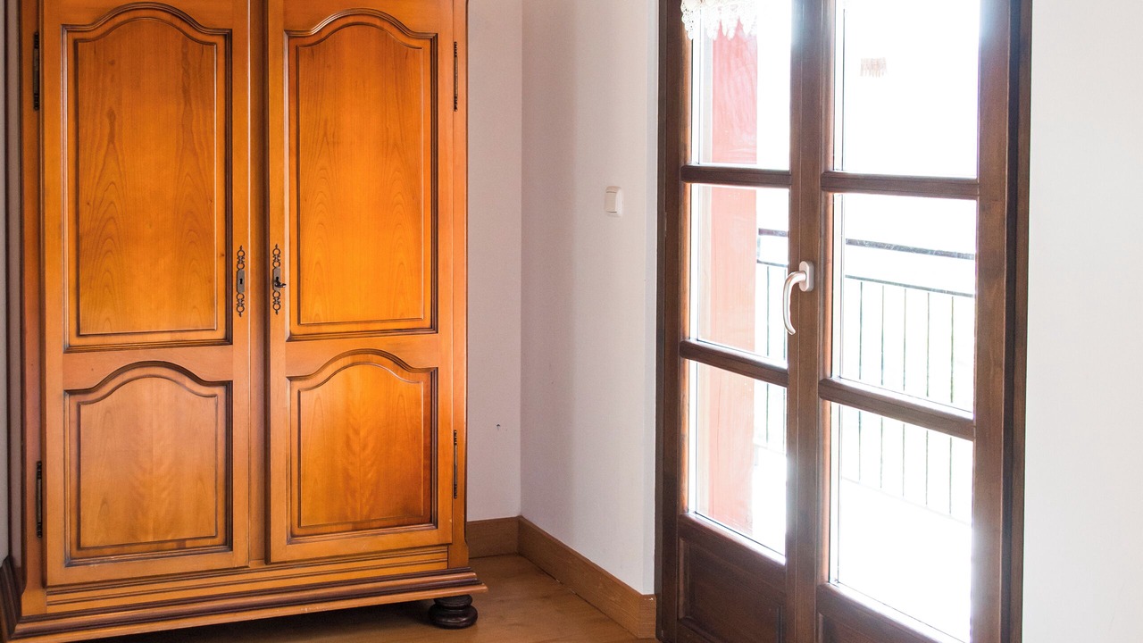 Photo of Bedroom in Etxalar