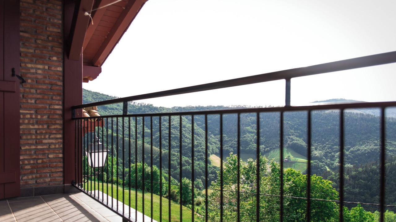 Photo of Outdoor in Etxalar