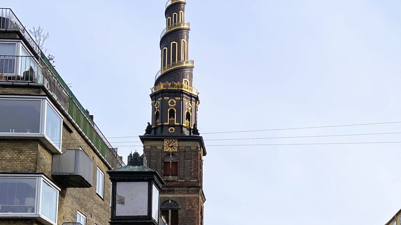Photo of Outdoor in Christianshavn