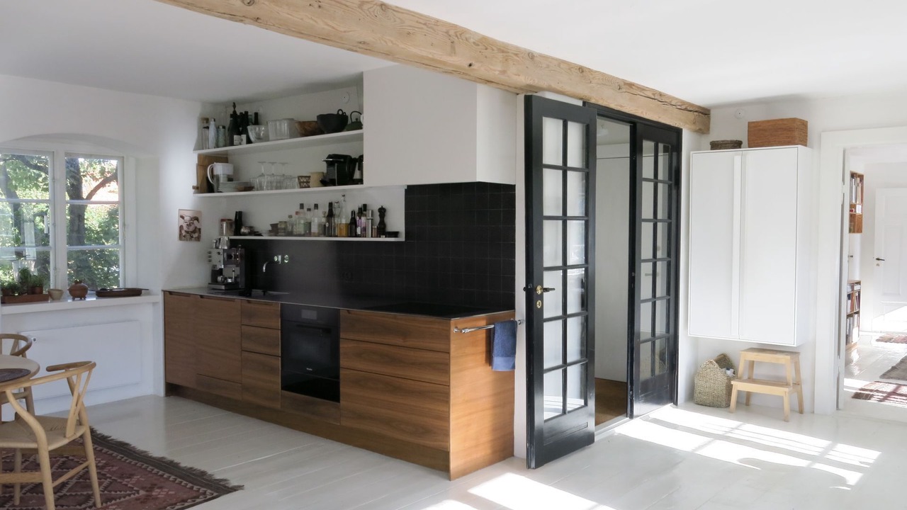 Photo of Bedroom in Christianshavn