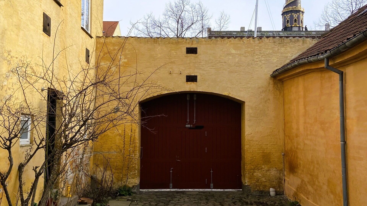 Photo of Outdoor in Christianshavn
